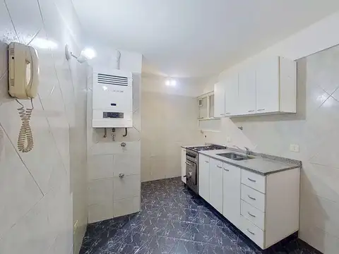 Departamento en Venta en Villa Devoto, USD 175.000