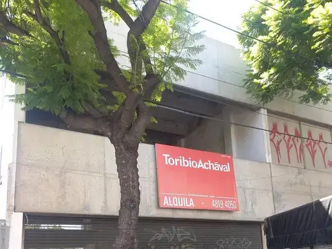 Local en Alquiler en Ramos Mejía, USD 9.850