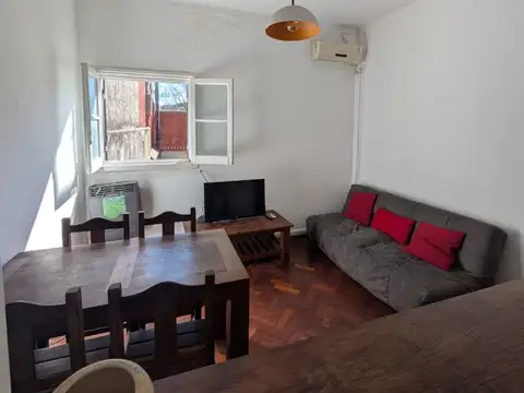 Avenida Juan Bautista Justo 2100, Piso 1