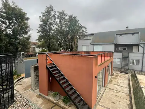 DEPARTAMENTO 2 AMBIENTES - PILAR, GRAN BS. AS. NORTE