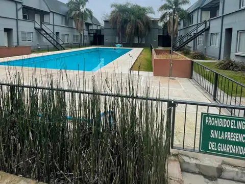 Departamento en Alquiler de 2 ambientes