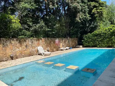 Departamento  en Alquiler en Las Campanillas, Pilar, G.B.A. Zona Norte