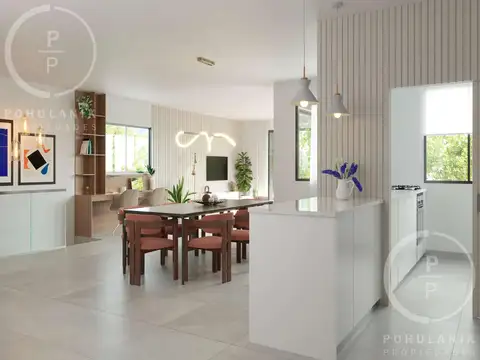 5 ambientes con dependencia y cochera opcional en Almagro, venta de pozo, entrega mediados 2028