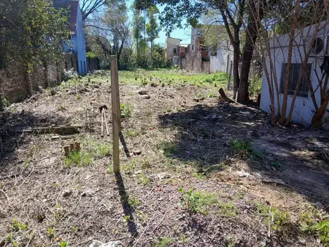 VENTA DE LOTE/TERRENO DE 1823 M² – PERMUTA