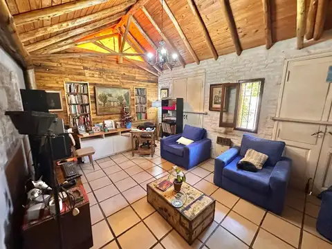 Venta Quinta 4 amb  Muy amplia! Gral. Rodriguez!