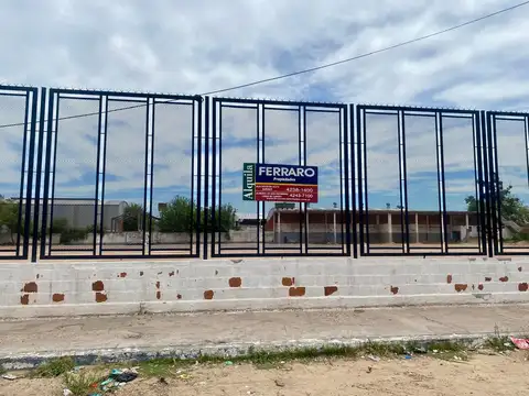 Av. Camino de Cintura Nº5712