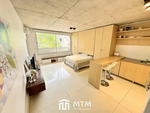 Departamento en Alquiler Rosario, Arroyito.