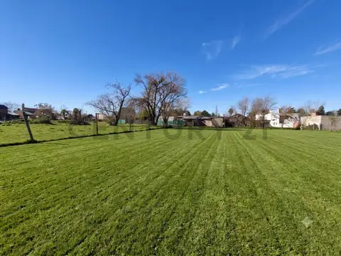 TERRENOS VENTA FUNES| FRENTE PROFESIONAL COUNTRY