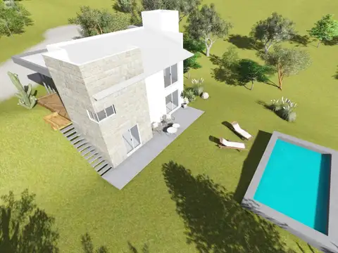 VENTA CASA CARLOS PAZ VILLA ERNESTINA CERCA RIO