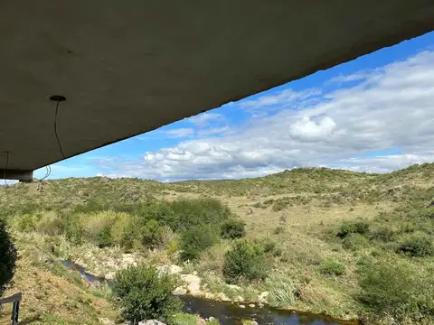 Casa en Venta 1 año