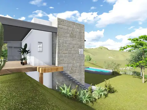 Casa en Venta de 2 dormitorios