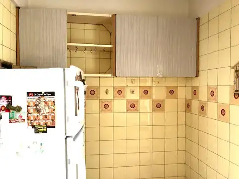 Departamento en Venta en Caballito, USD 119.000