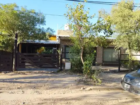 Oportunidad casa en San Marcos Sierras