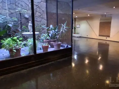 PLENO CENTRO de la Ciudad - VENNTA SAN NICOLAS 2 DORMITORIOS PISO ALTO SILENCIOSO BAJAS EXPENSAS