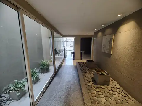 Oficina en alquiler ZONA TRIBUNALES