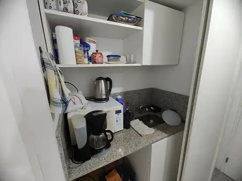 Oficina en Alquiler en S2 Barrio Civico, $ 750.000