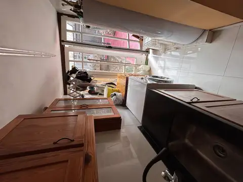 Casa 7 ambientes con 3 baños