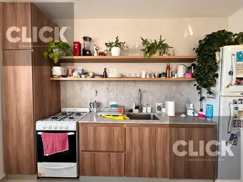 Departamento en Venta 12 años