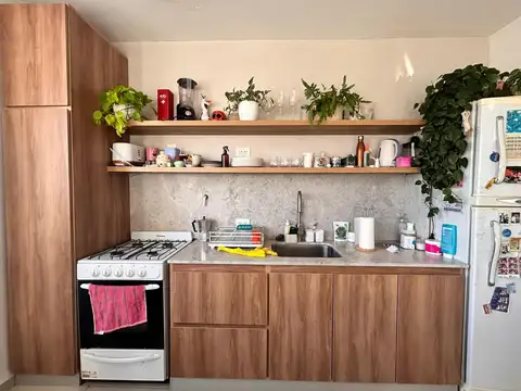 Departamento en Venta 12 años