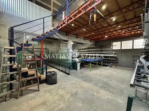 Local en Venta en La Reja, USD 280.000