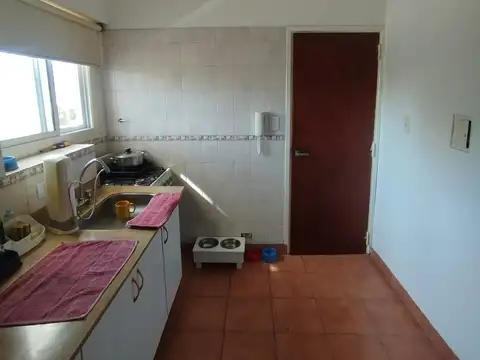 Departamento en Venta en Olivos, USD 85.000