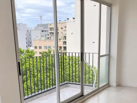 Virrey Cevallos 900, Piso 6