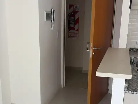 Virrey Cevallos 900, Piso 6