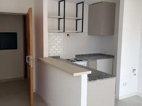 Departamento en Alquiler de Monoambiente
