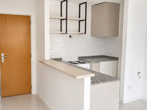 Departamento en Alquiler A Estrenar