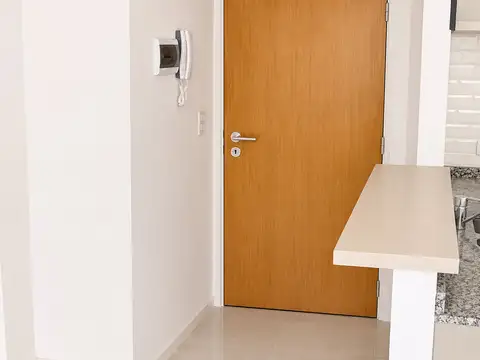 Virrey Cevallos 900, Piso 6