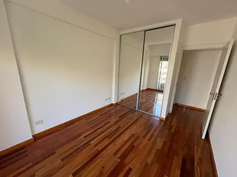 Alquiler Departamento Barrio Norte 3 Ambientes A estrenar
