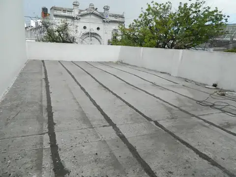 Galpón/Depósito de 510 m2 Av. Hipólito Yrigoyen 49 Avellaneda, a metros Av. Mitre