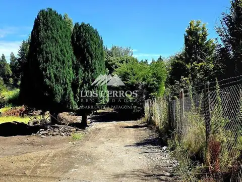 Casa en venta en Villaverde, San Carlos de Bariloche - Financiada