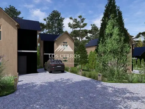 Casa en Venta al Noreste