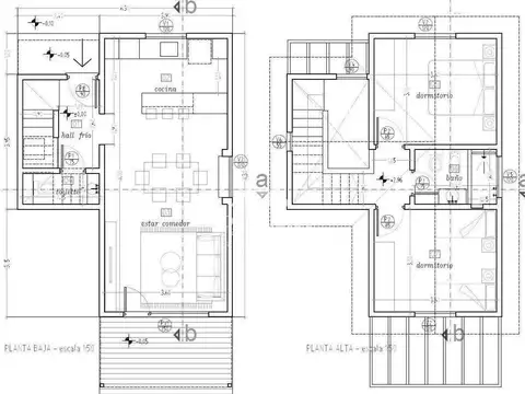 Casa en Venta en San Carlos de Bariloche, USD 180.000