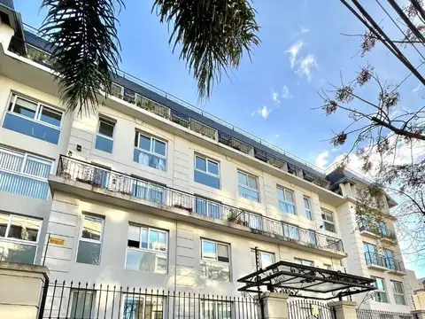 Departamento en venta- Ituzaingo Norte - Rojas 450