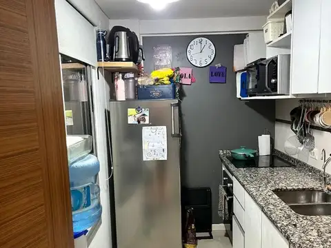 Departamento 3 ambientes con 3 baños