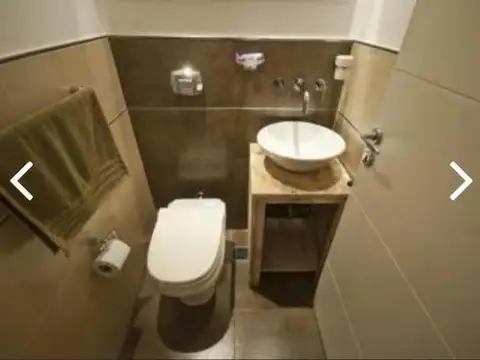 Departamento en Alquiler Temporal 15 años
