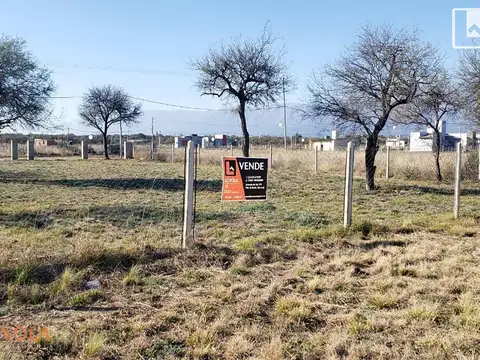 Terreno en Venta en Solares Del Valle, USD 25.000