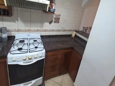 Departamento en Alquiler 38 años