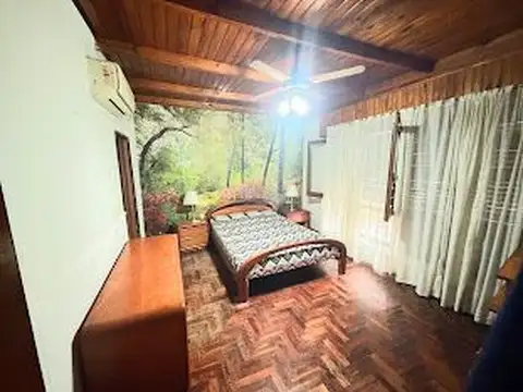 Venta de Casa 3 Dormitorios en Ringuelet, La Plata