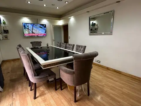 VENTA DPTO 5 AMB AL FRENTE CABALLITO