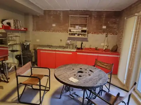 Alquiler de oficinas, con servicios incluidos, en Leloir