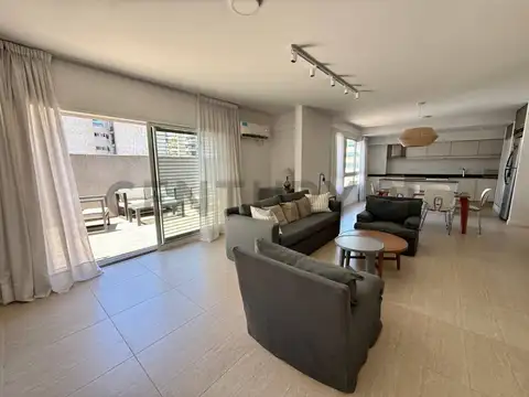 Departamento en Venta en Barrio Norte, Capital Federal