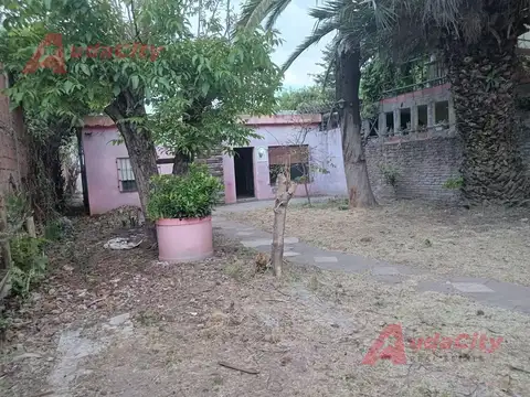 VENTA URGENTE de Casa a Refaccionar Merlo FINANCIACION USD 20.000 y CUOTAS