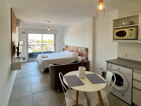Departamento en Venta de Monoambiente
