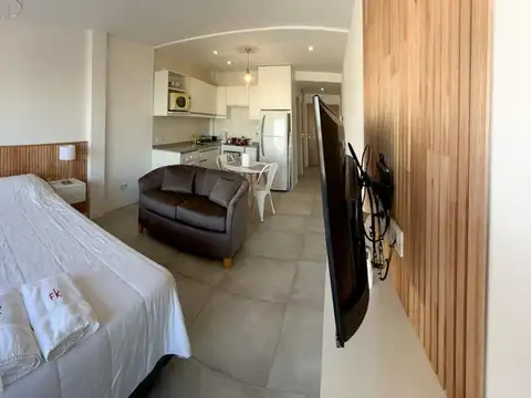 Departamento en Venta en Villa del Parque, USD 101.000