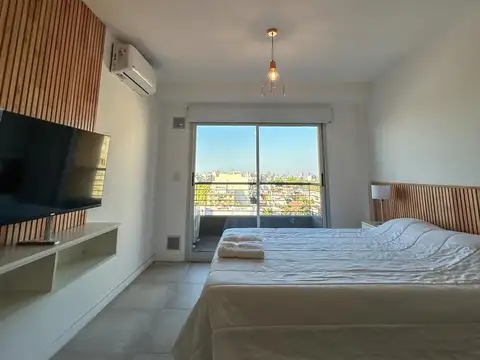 Departamento en  venta amoblados pb
