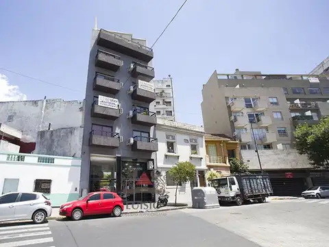 SANCHEZ DE BUSTAMANTE 1300, Piso 1