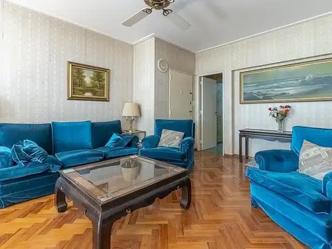 Freire Ramon Cap. Gral. al 2100